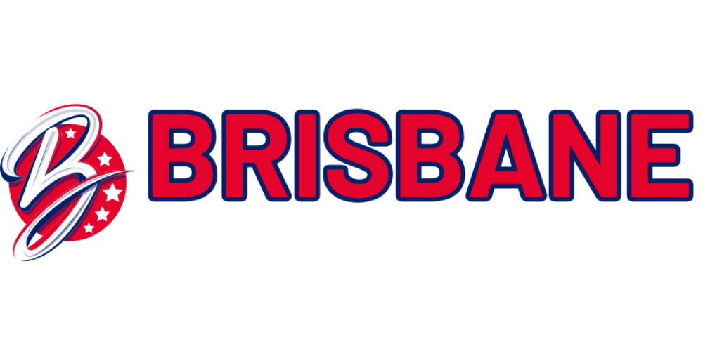 logo brisbane pools 4d